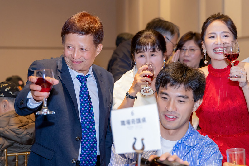 Apple婚禮攝影 Wedding婚禮記錄 台北婚攝 