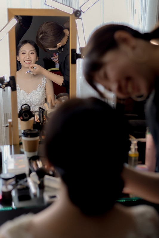 Apple婚禮攝影 Wedding婚禮記錄 台北婚攝 