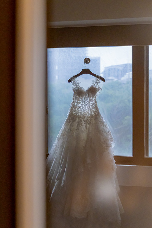 Apple婚禮攝影 Wedding婚禮記錄 台北婚攝 