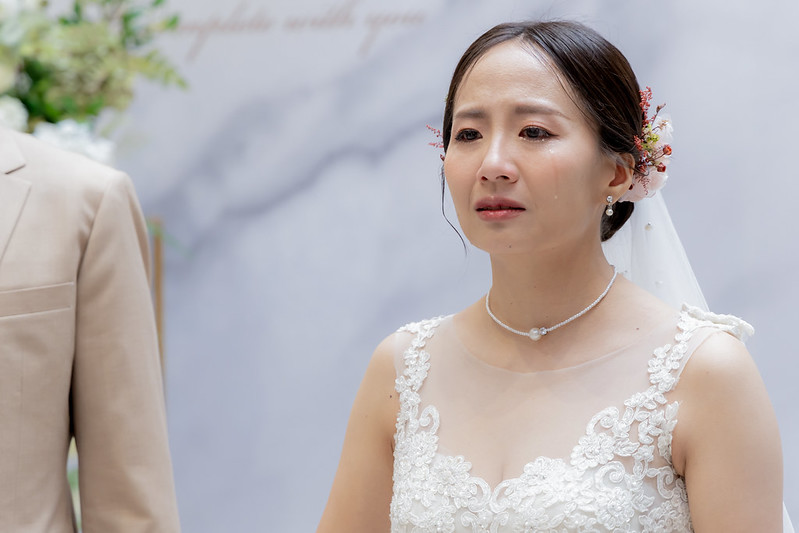 Apple婚禮攝影 Wedding婚禮記錄 台北婚攝 