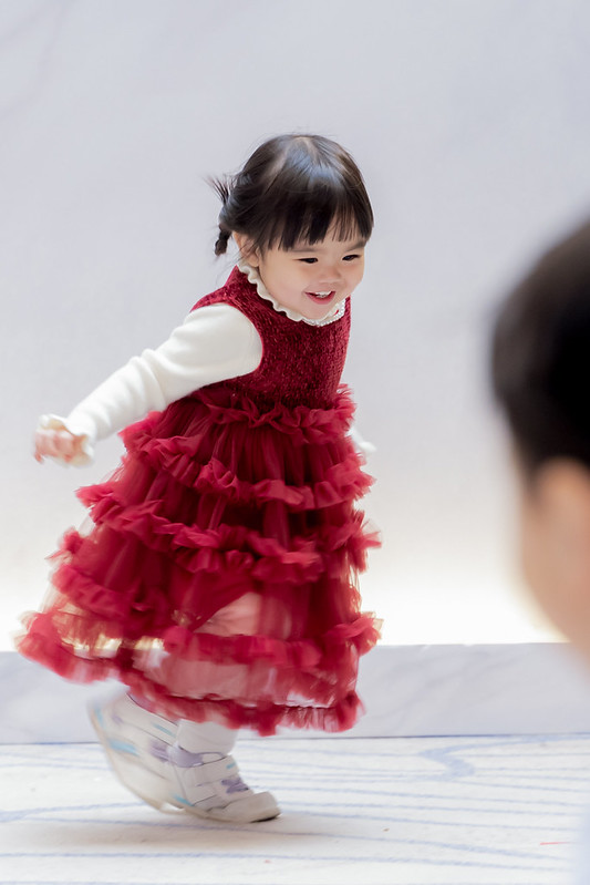 Apple婚禮攝影 Wedding婚禮記錄 台北婚攝 