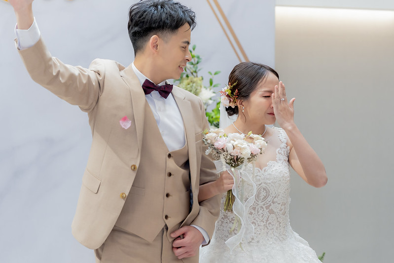 Apple婚禮攝影 Wedding婚禮記錄 台北婚攝 