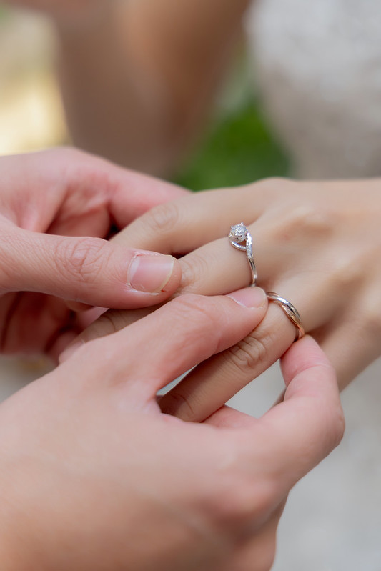 Apple婚禮攝影 Wedding婚禮記錄 台北婚攝 