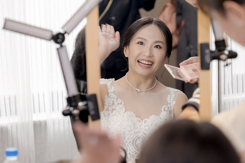 Apple婚禮攝影 Wedding婚禮記錄 台北婚攝 