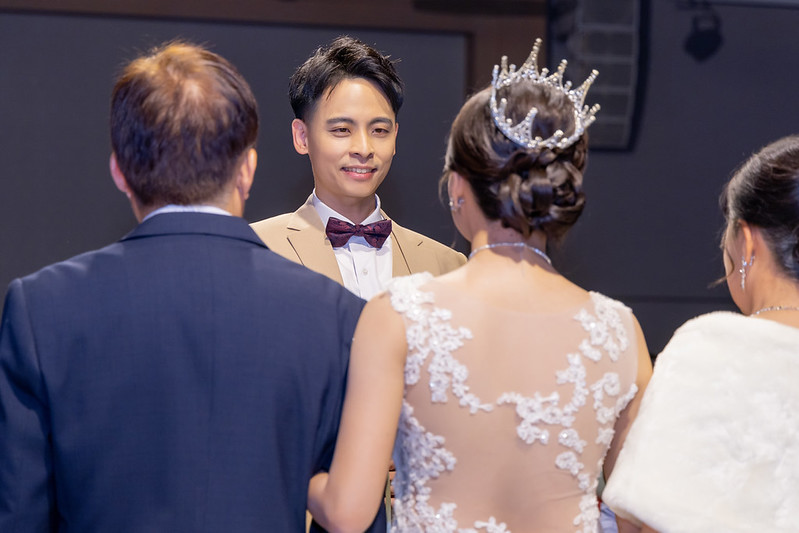 Apple婚禮攝影 Wedding婚禮記錄 台北婚攝 