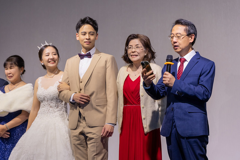 Apple婚禮攝影 Wedding婚禮記錄 台北婚攝 