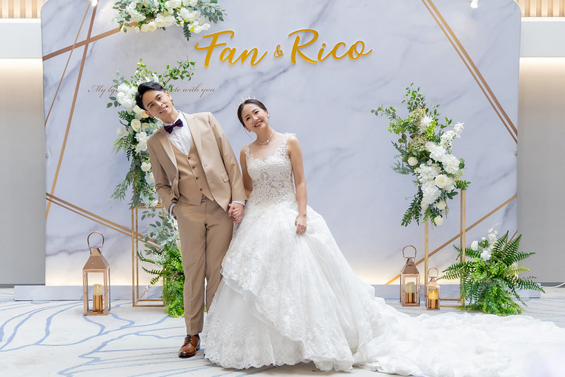 Apple婚禮攝影 Wedding婚禮記錄 台北婚攝 
