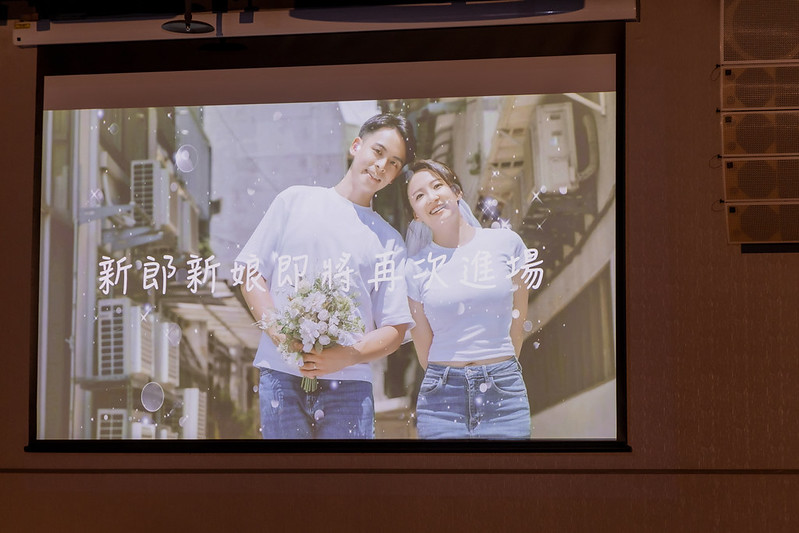 Apple婚禮攝影 Wedding婚禮記錄 台北婚攝 