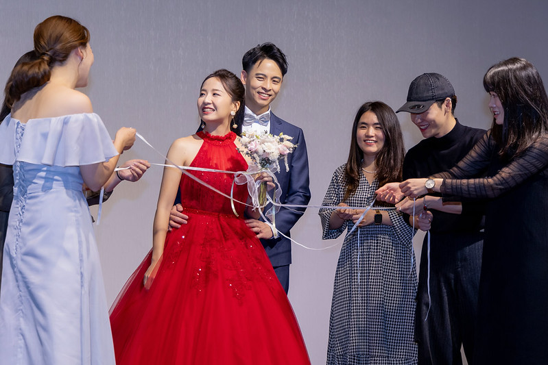 Apple婚禮攝影 Wedding婚禮記錄 台北婚攝 