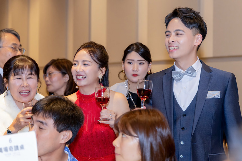 Apple婚禮攝影 Wedding婚禮記錄 台北婚攝 