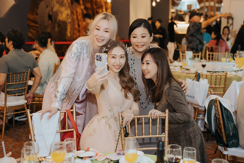 Wedding婚禮記錄 台北婚攝 大熊婚禮攝影 