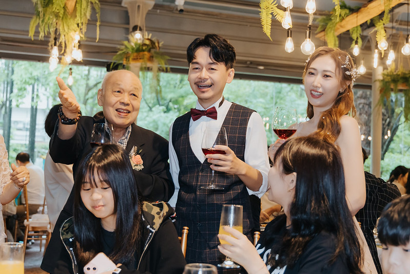 Wedding婚禮記錄 台北婚攝 大熊婚禮攝影 