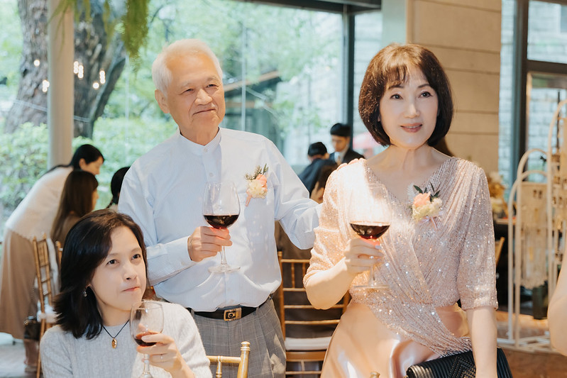Wedding婚禮記錄 台北婚攝 大熊婚禮攝影 