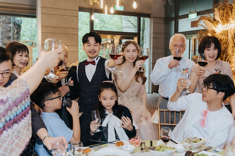 Wedding婚禮記錄 台北婚攝 大熊婚禮攝影 