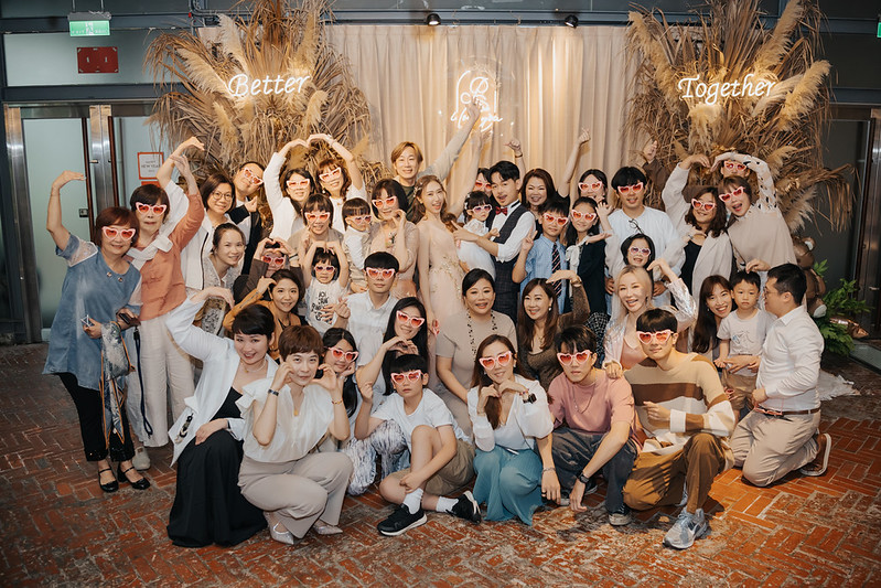 Wedding婚禮記錄 台北婚攝 大熊婚禮攝影 