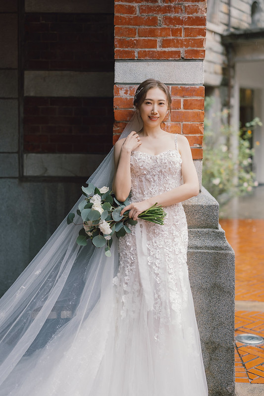 Wedding婚禮記錄 台北婚攝 大熊婚禮攝影 