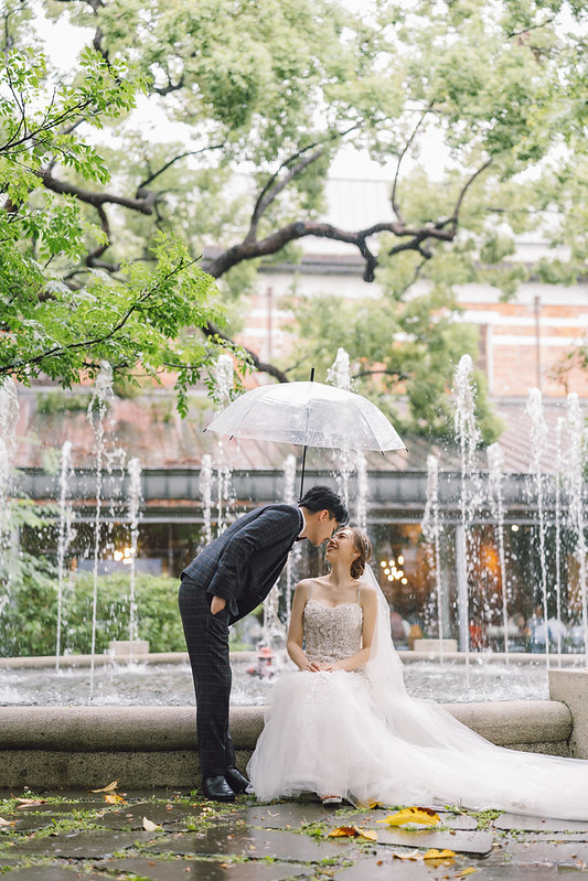 Wedding婚禮記錄 台北婚攝 大熊婚禮攝影 