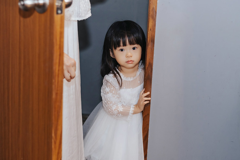 Wedding婚禮記錄 台北婚攝 大熊婚禮攝影 