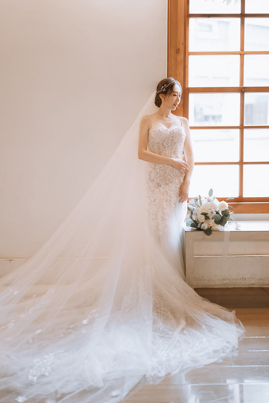Wedding婚禮記錄 台北婚攝 大熊婚禮攝影 