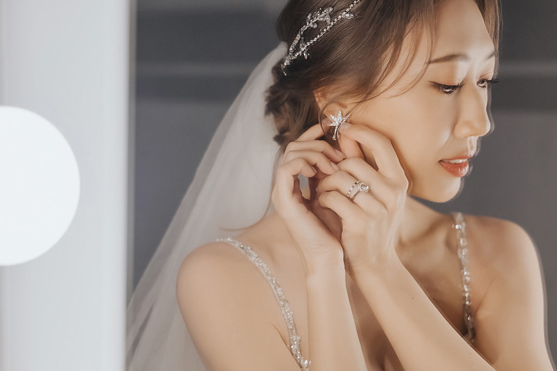 Wedding婚禮記錄 台北婚攝 大熊婚禮攝影 