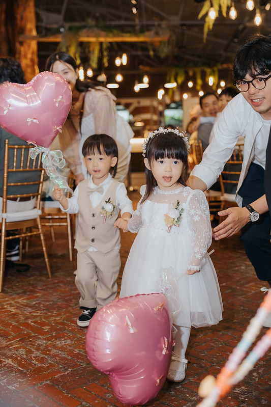 Wedding婚禮記錄 台北婚攝 大熊婚禮攝影 