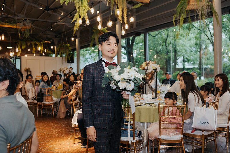 Wedding婚禮記錄 台北婚攝 大熊婚禮攝影 