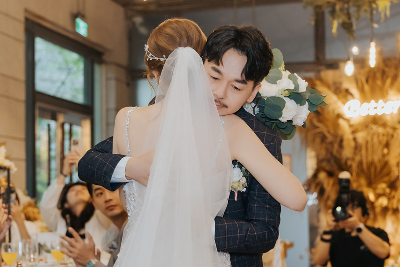 Wedding婚禮記錄 台北婚攝 大熊婚禮攝影 