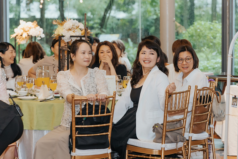 Wedding婚禮記錄 台北婚攝 大熊婚禮攝影 