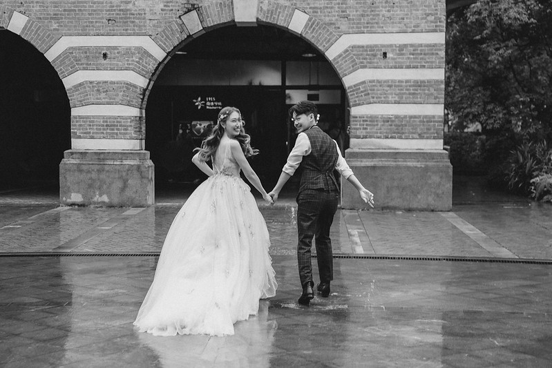 Wedding婚禮記錄 台北婚攝 大熊婚禮攝影 