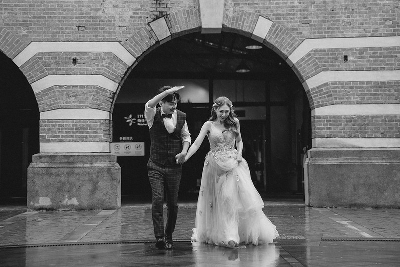 Wedding婚禮記錄 台北婚攝 大熊婚禮攝影 