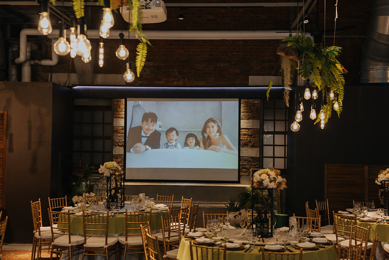 Wedding婚禮記錄 台北婚攝 大熊婚禮攝影 