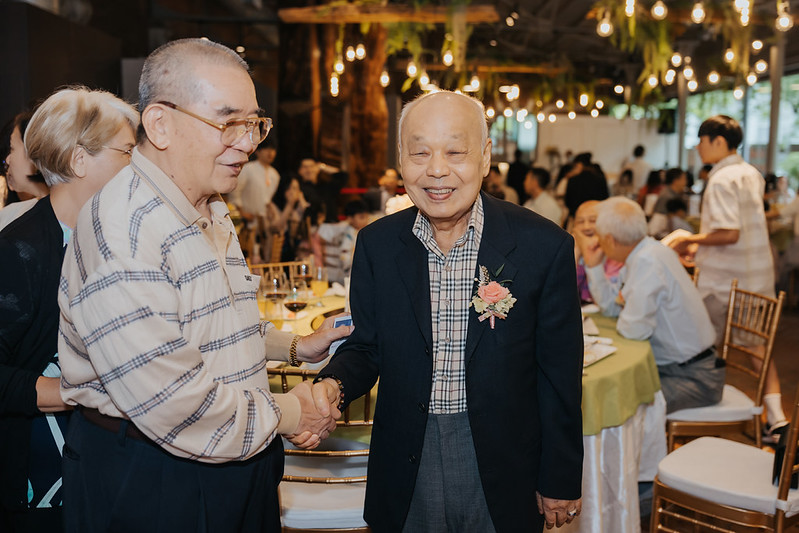 Wedding婚禮記錄 台北婚攝 大熊婚禮攝影 