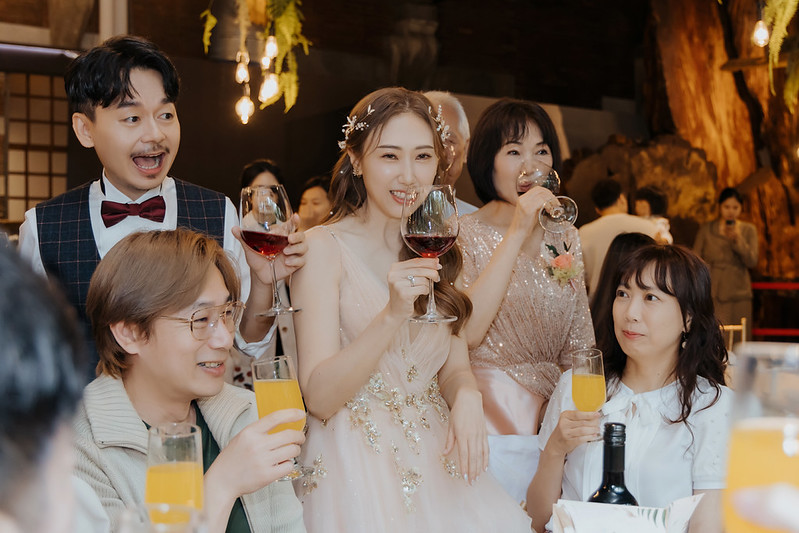 Wedding婚禮記錄 台北婚攝 大熊婚禮攝影 