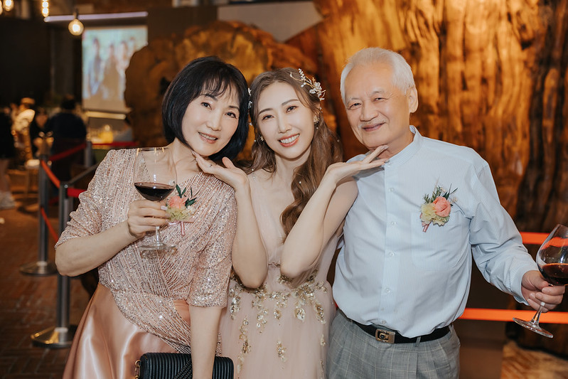 Wedding婚禮記錄 台北婚攝 大熊婚禮攝影 