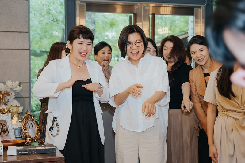 Wedding婚禮記錄 台北婚攝 大熊婚禮攝影 