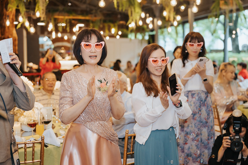 Wedding婚禮記錄 台北婚攝 大熊婚禮攝影 