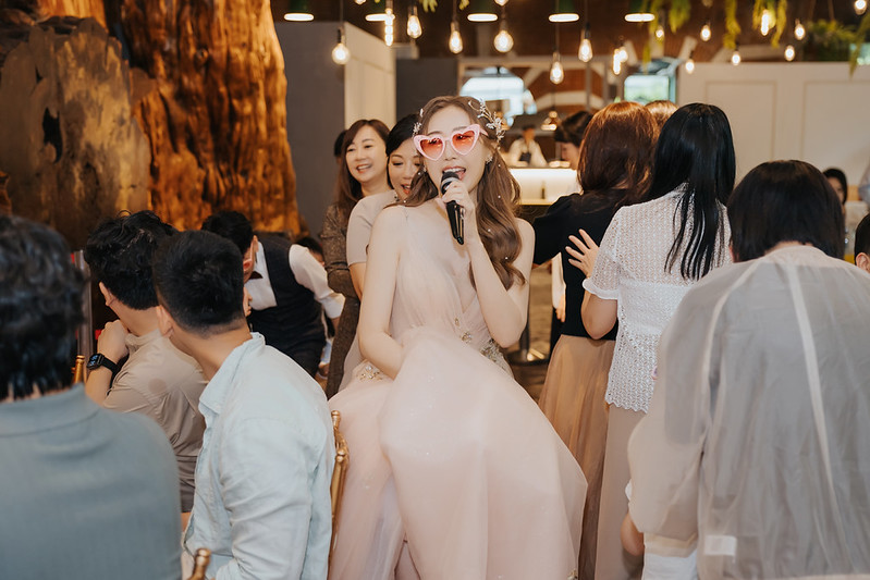 Wedding婚禮記錄 台北婚攝 大熊婚禮攝影 
