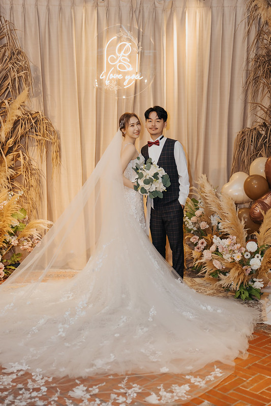 Wedding婚禮記錄 台北婚攝 大熊婚禮攝影 