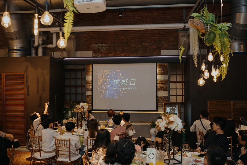 Wedding婚禮記錄 台北婚攝 大熊婚禮攝影 