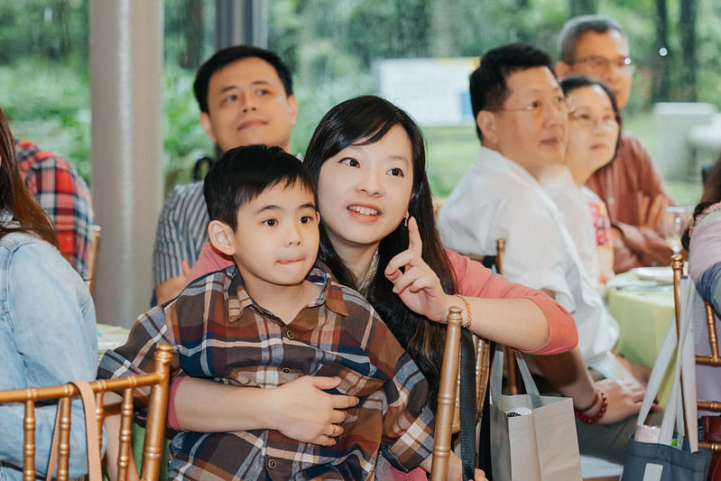 Wedding婚禮記錄 台北婚攝 大熊婚禮攝影 