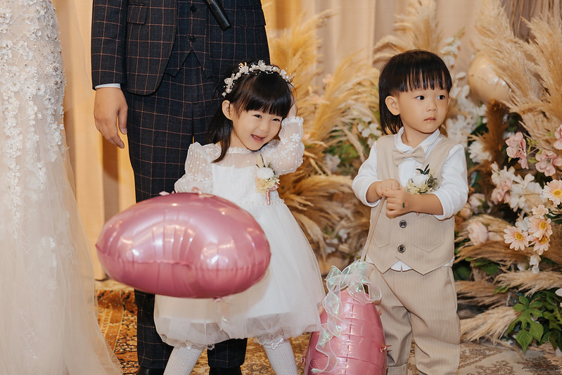 Wedding婚禮記錄 台北婚攝 大熊婚禮攝影 