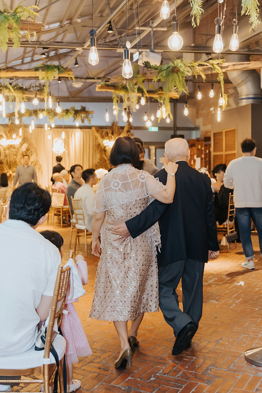 Wedding婚禮記錄 台北婚攝 大熊婚禮攝影 