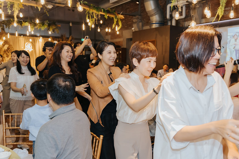 Wedding婚禮記錄 台北婚攝 大熊婚禮攝影 