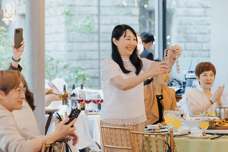 Wedding婚禮記錄 台北婚攝 大熊婚禮攝影 