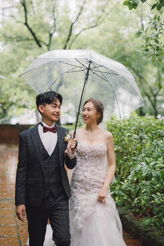 Wedding婚禮記錄 台北婚攝 大熊婚禮攝影 