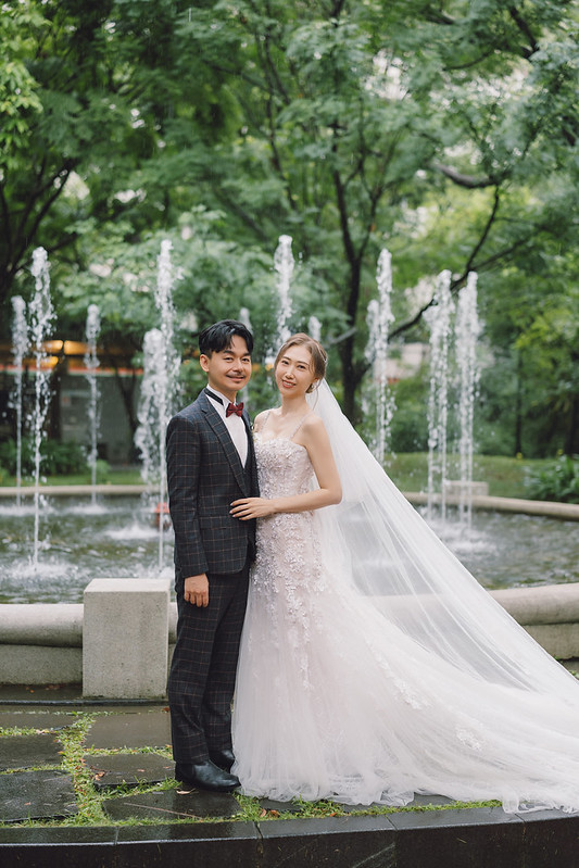 Wedding婚禮記錄 台北婚攝 大熊婚禮攝影 