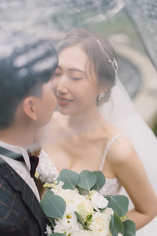Wedding婚禮記錄 台北婚攝 大熊婚禮攝影 