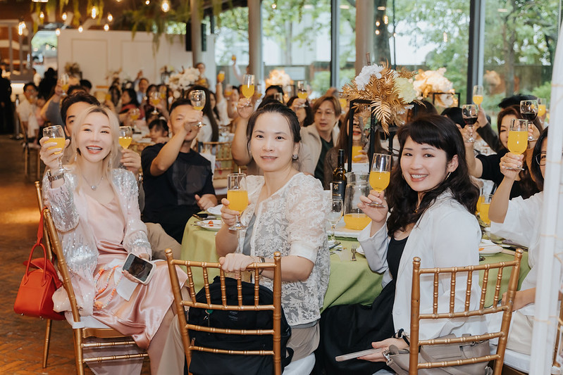 Wedding婚禮記錄 台北婚攝 大熊婚禮攝影 
