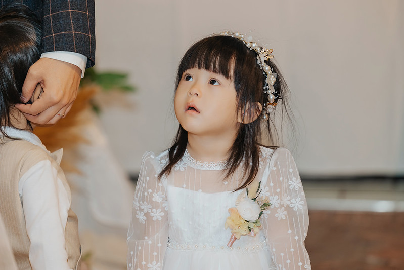 Wedding婚禮記錄 台北婚攝 大熊婚禮攝影 