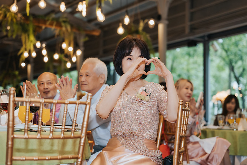 Wedding婚禮記錄 台北婚攝 大熊婚禮攝影 